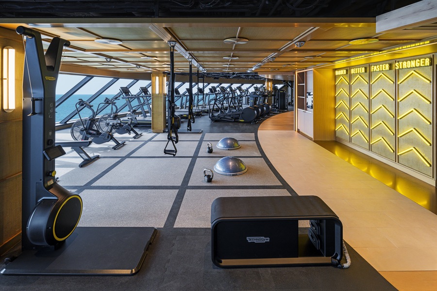 NCL Norwegian Aqua Pulse Fitness Centre ©Norwegian Cruise Line2.jpg